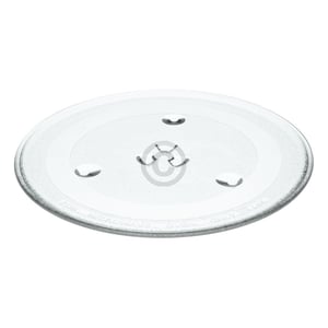 Drehteller universal 285mmØ  für Mikrowelle