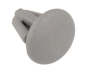 Stift für Mikrowelle Whirlpool Indesit 481249148028 Befestigung Clip