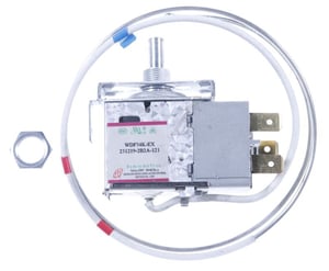 Thermostat für Kühlschrank Whirlpool 488000305556 Temperaturregelung