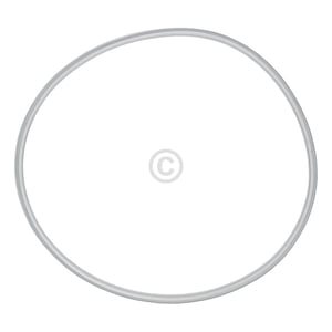 Türdichtung AEG 8581366063114 für Trockner