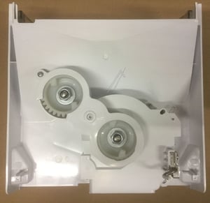 Eiswürfelbehälter für Kühlschrank Beko/Grundig/Arcelik C00869518 Kühlschrank, Gefrierfach