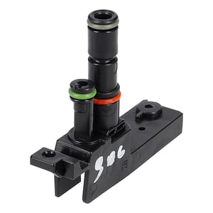 Kupplung Milchaufschäumer DeLonghi AS13200286 für Kaffeeautomat