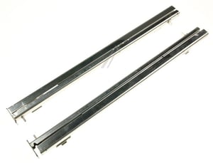 Teleskopauszug für Ofen Smeg 694170906 Backofen-Teleskopschiene