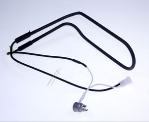 Abtauheizung für Kühlschrank Smeg 806890528 Heizwiderstand