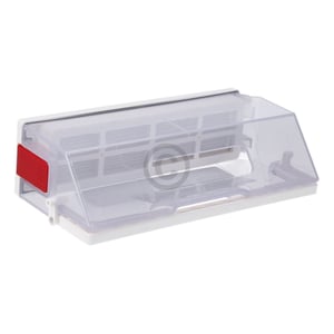 Staubbehälter Ecovacs 201-2241-0306 für Staubsauger-Roboter