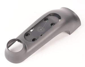 Linke vordere Gabelabdeckung Segway-Ninebot F65 ENR654681 für E-Scooter Kickscooter F Serie