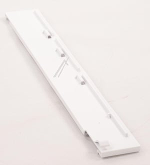 Schubladenschieber links für Kühlschrank Whirlpool Indesit 488000927410 Führung Schiene