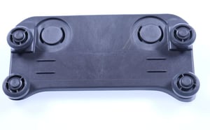 Ofen-Schienenhalterung Whirlpool C00858328 Links