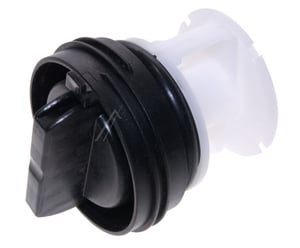Pumpenfilter für Bosch Waschmaschine 00614351 Fusselfalle