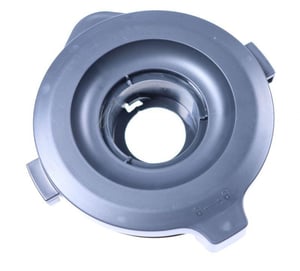 Abdeckung mit Dichtung für Küchenmaschine AEG 4055565990 dicht, robust