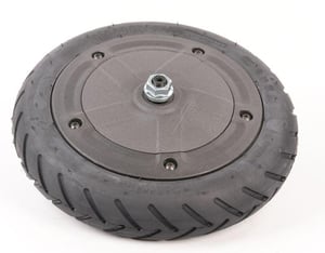 Nabenmotor-Einheit Segway-Ninebot AB.00.0024.10 für E-Scooter Kickscooter E22D