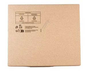 Aktivkohlefilter für Dunstabzugshaube Electrolux AEG 9029866390 MCFB78ST