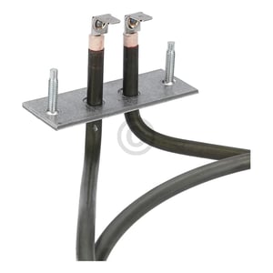 Heizung Heißluft Amica 8001785 BACKER OBR 41.2 für Backofen Herd