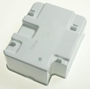 Abtropfschale für Kühlschrank Midea 12131000004278 Verdampferwanne