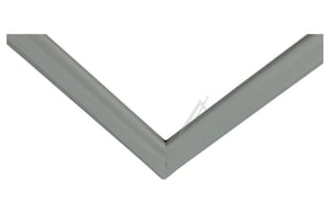 Türdichtung für Vestel Kühlschrank 42183470 Grau, Kühlschrankdichtung