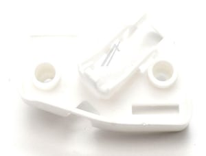 Halterung LED für Trockner Smeg 768415761 Leuchtenmontage