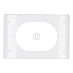 Decorative cover of chassis 201-2490-0014 Ecovacs