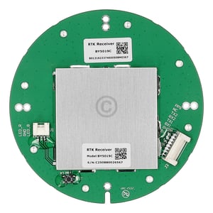 RTK signal box(BeiYun) 201-2452-0019