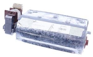 Querstromlüfter für Ofen Küppersbusch 547951 Backofen-Belüftung