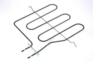 Oberhitze-Grill-Element für Whirlpool Ofen 482000026386 Backofen