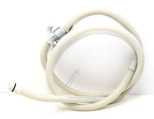 Ablaufschlauch Geschirrspüler Bosch 00668114 2,2m