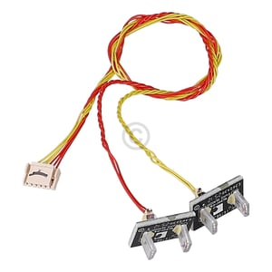 Right mopping motor position detector 201-2499-0234 Ecovacs