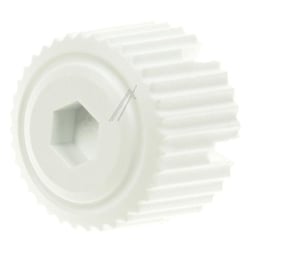 Verstellbarer Fuß für Kühlschrank Hisense/Gorenje Hk1971696 justierbarer Gerätefuß