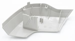 Knopf Kabelaufwicklung für Thomas Staubsauger 198829 Schalter