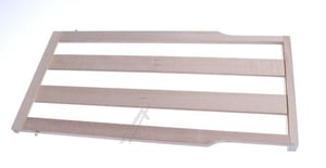 Kühlschrank-Obergitter Candy Hoover 49123434 Kühlungsschutz