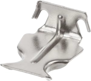 Winkel für Trockner Bosch 00619281 Befestigungselement