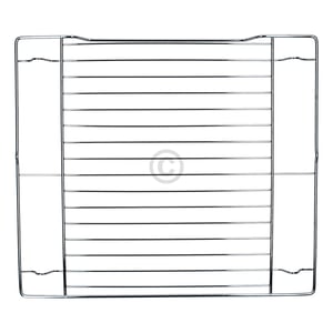 Grillrost Amica 8053819 430x375mm für Backofen