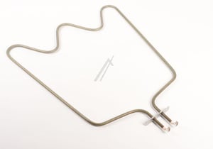 Unterhitze für Herd Bauknecht 480121101147/481225998421 Heizelement