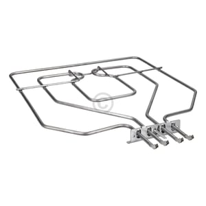 Heizung Oberhitze Klappgrill passend für Bosch 00470845 in Backofen 25815STF