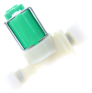 Ventil für Bosch-Waschmaschine 11031665 Wasserzulauf