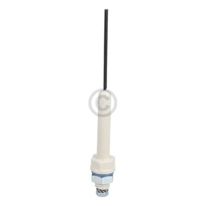 Anode 118mm M10-Gewinde SIEMENS 00186950 für Heißwassergerät