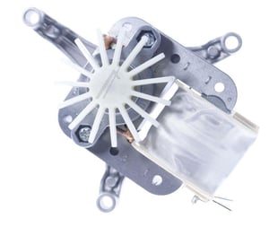 Waschmaschinen-Motor 230/240V für AEG 140027756034 Hochleistungslüfter