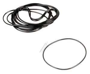 Wasserdichtungsring-Set für Stem Segway-Ninebot AB.05.12.00.0049 für E-Scooter Gehäuse