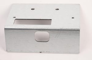 Halterung für Kühlschrank Whirlpool/Indesit C00418986 Befestigung