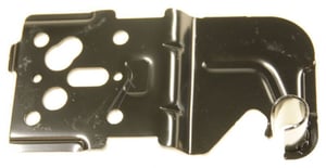 Kühlschrank-Scharnier Samsung DA6103355A Türdichtung