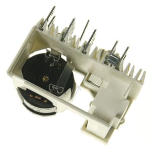 Whirlpool Kühlschrank Starterrelais 481010616379 C00325684 monoblock