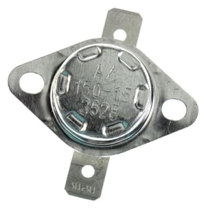 Thermoschalter 150°C für Trockner Hisense/Gorenje 287859 Wäschetrockner