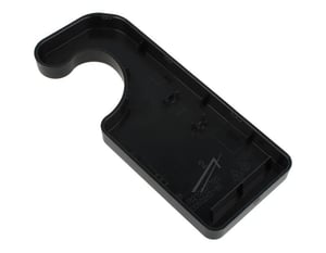 Scharnierabdeckung für Kühlschrank Haier Candy Hoover 0060263160B 70059600 Gehäuse Schutz