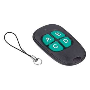 Fernbedienung für Garagentor Superior Key SUPRF003