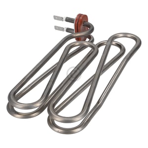 Heizelement für Waschmaschine Candy Hoover 41027546 1300W