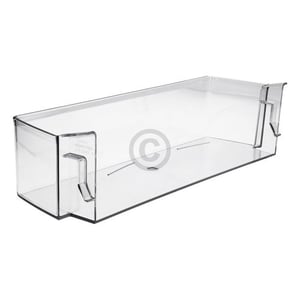 Türfach mittig LG MAN62788801 410x103mm für KühlGefrierKombination