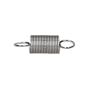 Main brush internal fixing spring 201-2499-0240 Ecovacs
