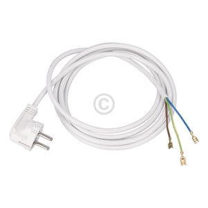 Verbindungskabel für Bosch Siemens Kühlschrank 12042173 Kühlschrankstromkabel