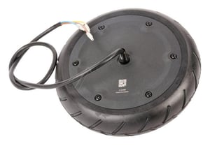 Hinterrad mit Reifen und Motor Segway-Ninebot AB.05.14.00.0238 für E-Scooter