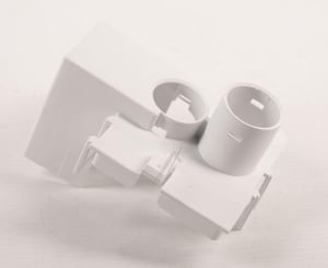 Halterung für Sonstige Gehäuseteile Bosch 11035868 Befestigung