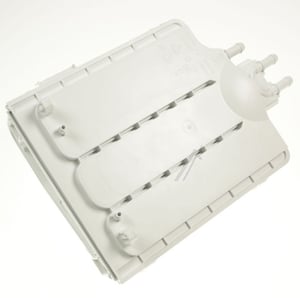 Reinigungsmittelbox für Waschmaschine Panasonic 42065326 Behälter Waschmittel